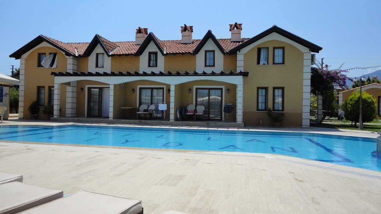 Photo of Outdoor in Dalyan City Center