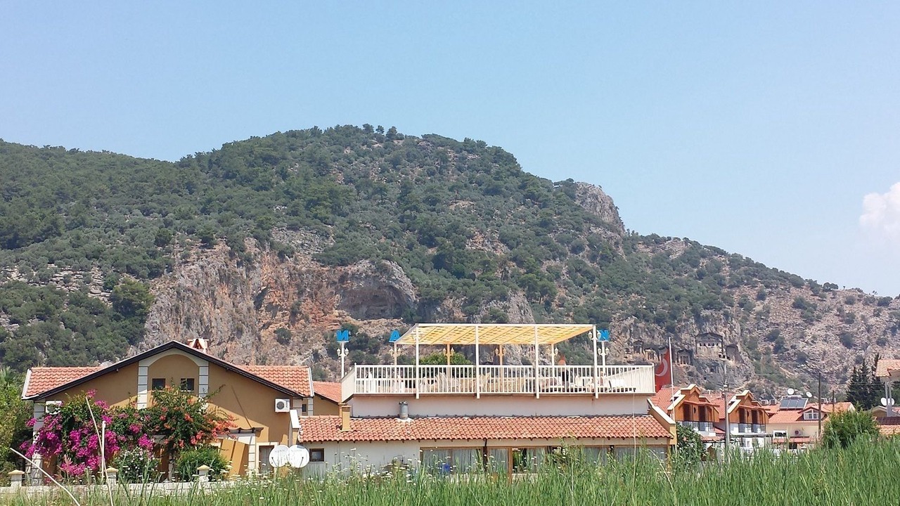 Photo of Outdoor in Dalyan City Center