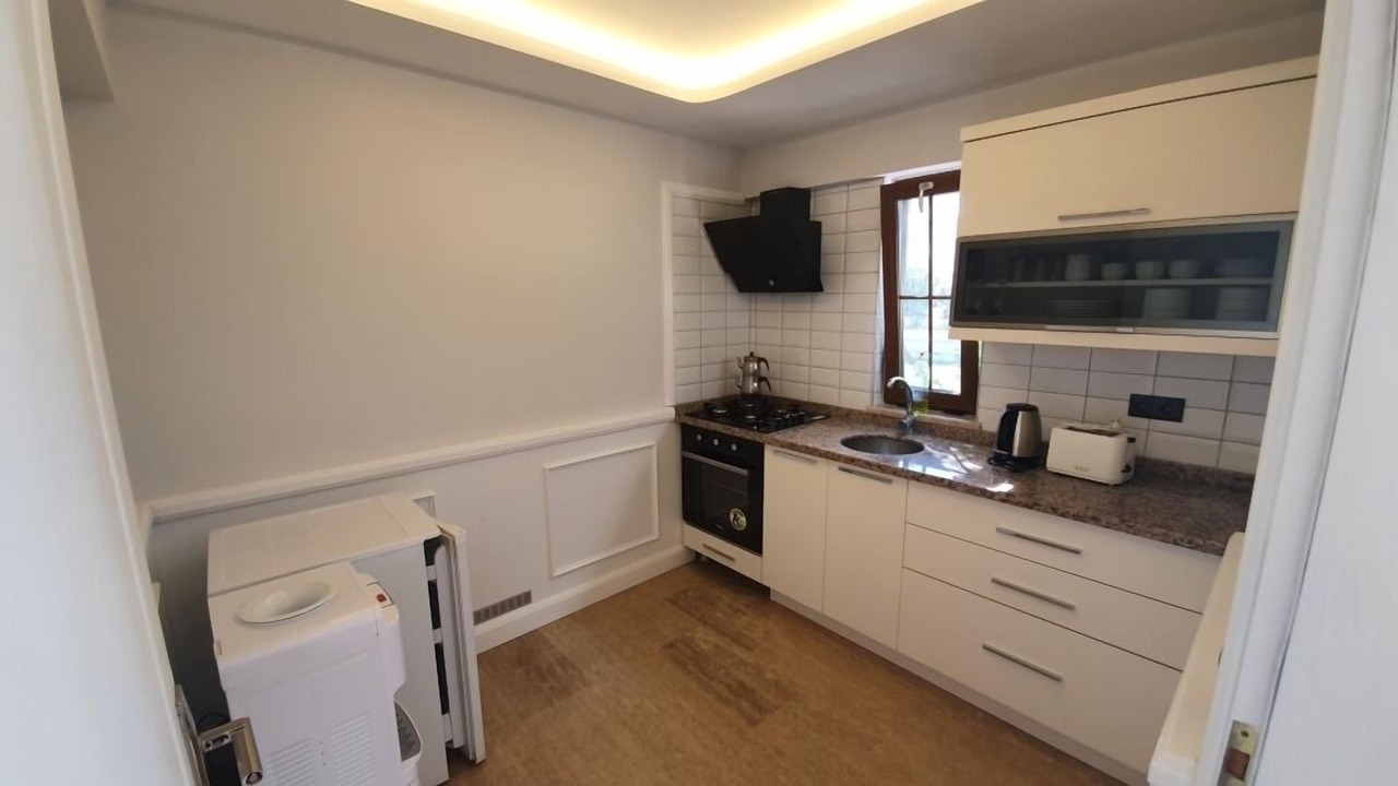 Photo of Kitchen in Dalyan City Center
