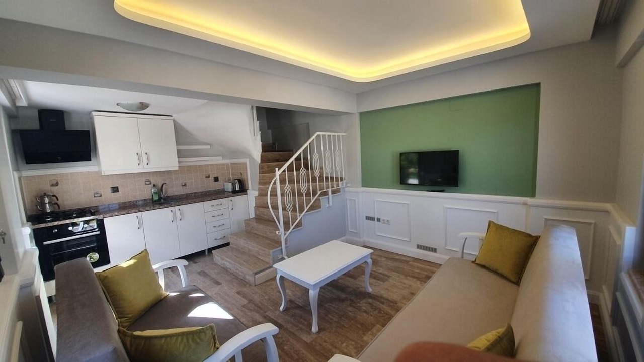 Photo of Kitchen in Dalyan City Center