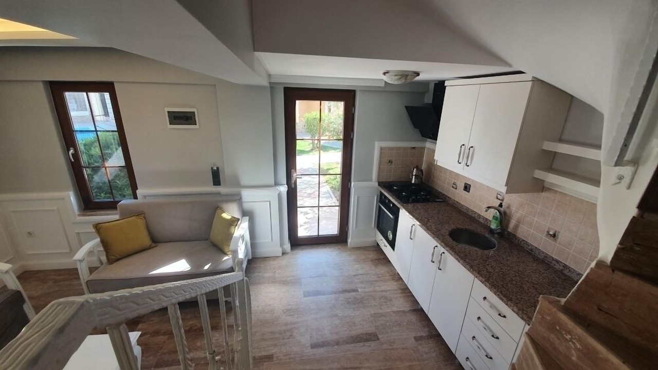 Photo of Kitchen in Dalyan City Center