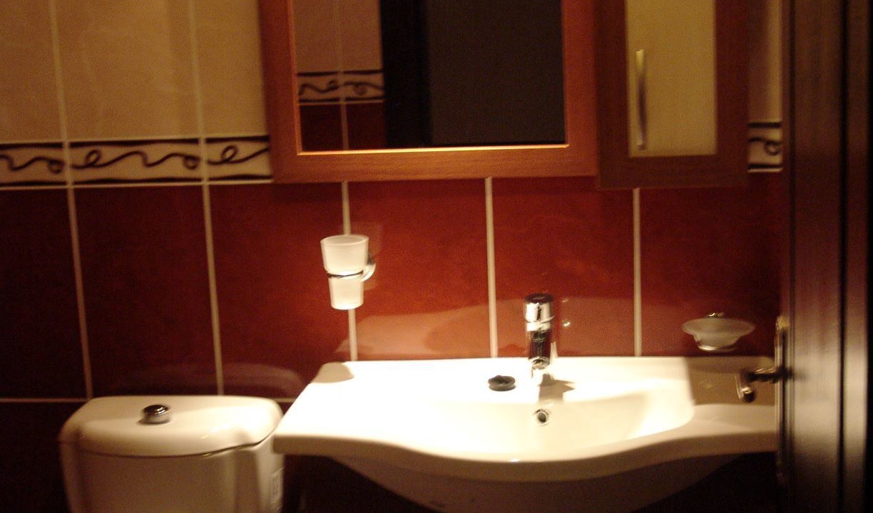 Photo of Bathroom in Dalyan City Center