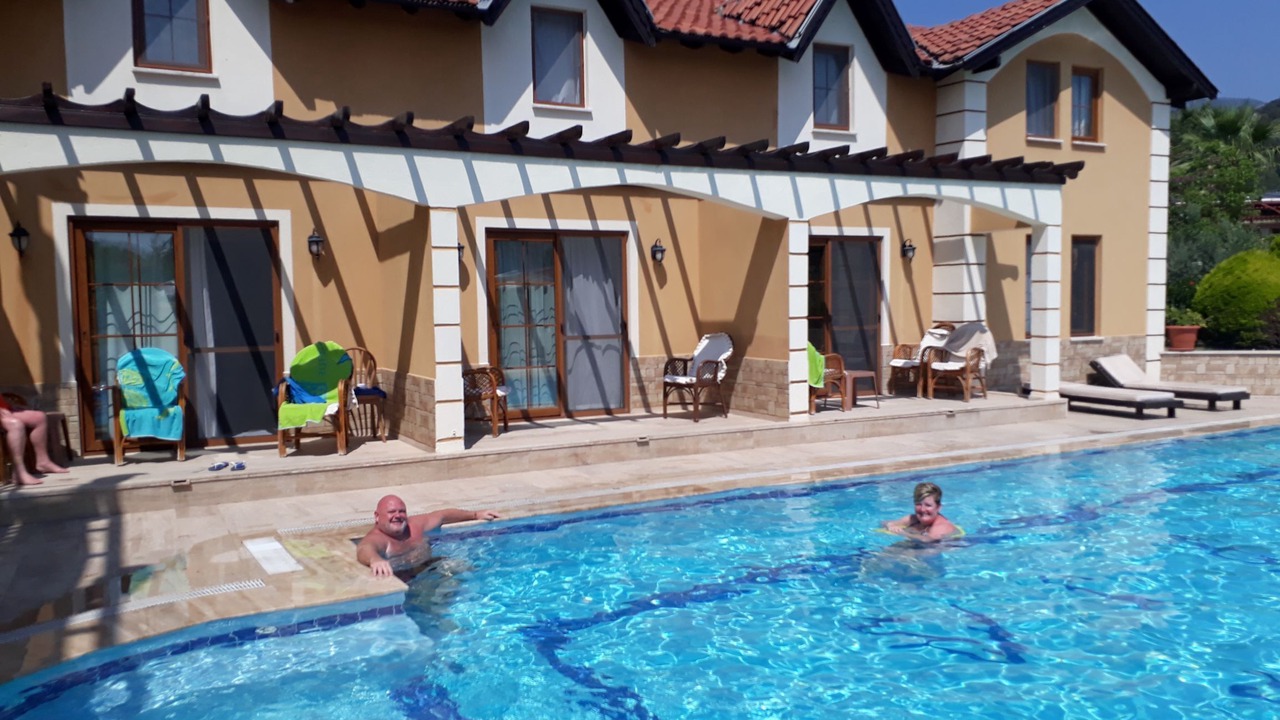 Photo of Outdoor in Dalyan City Center