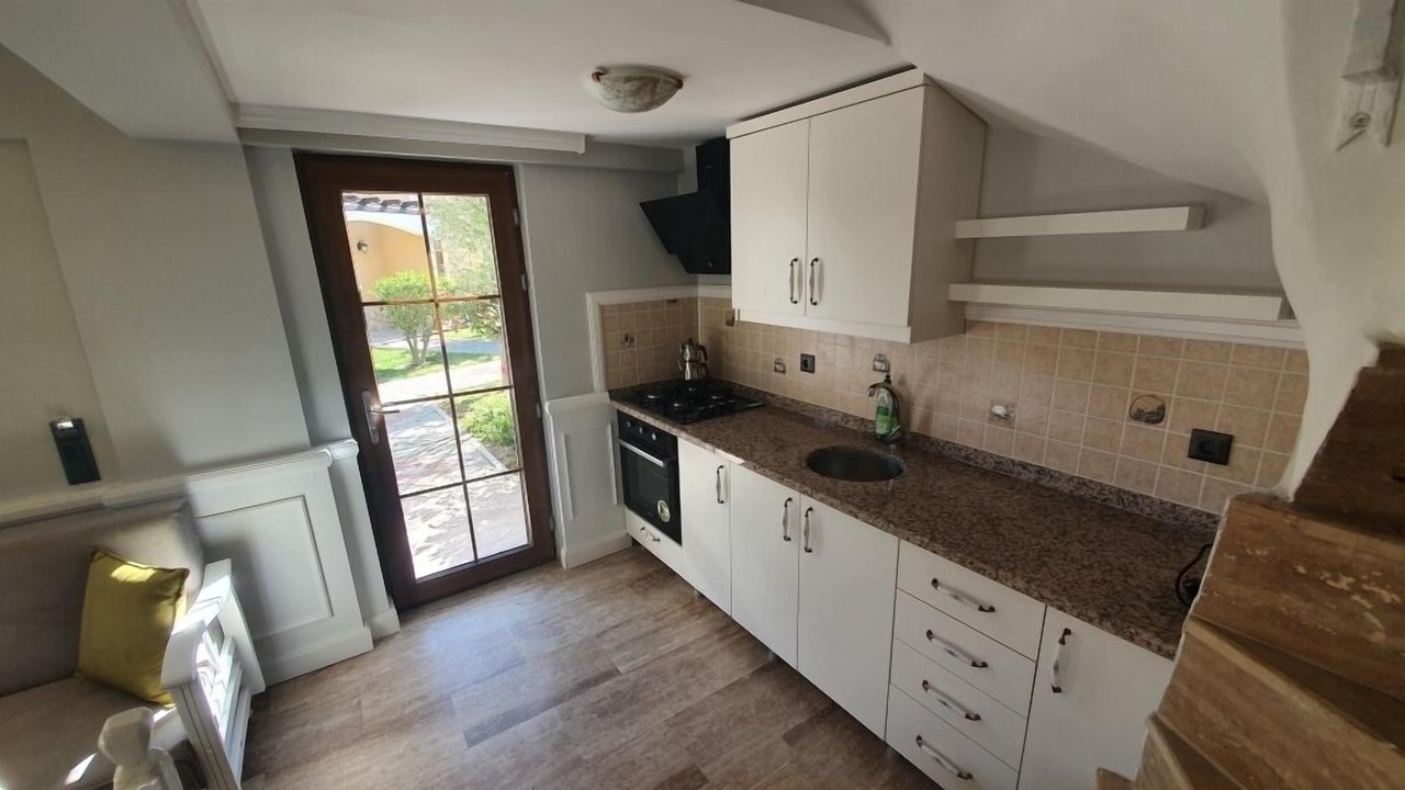 Photo of Kitchen in Dalyan City Center