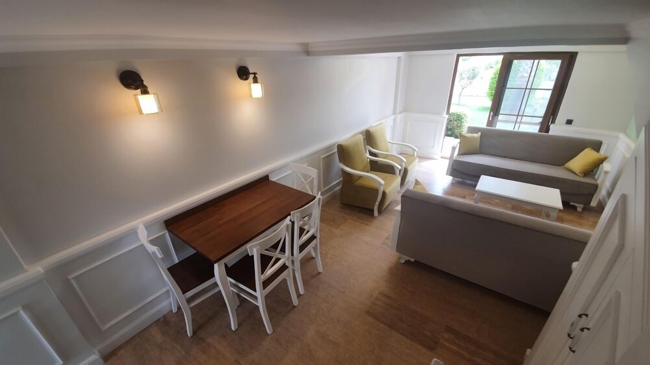 Photo of Bedroom in Dalyan City Center