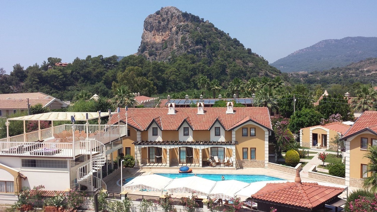 Photo of Outdoor in Dalyan City Center