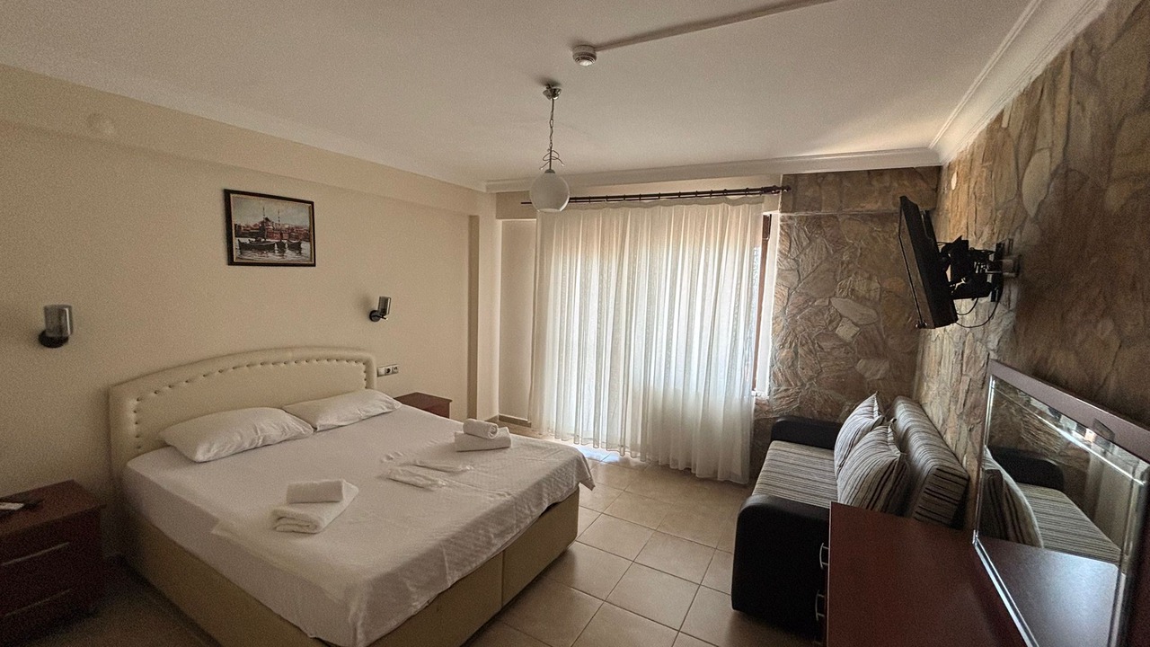 Photo of Bedroom in Gure