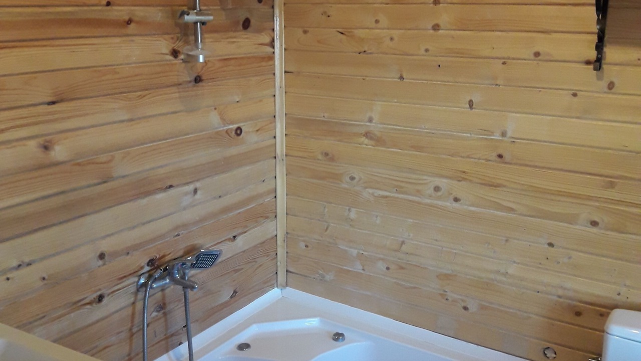 Photo of Bathroom in Gure