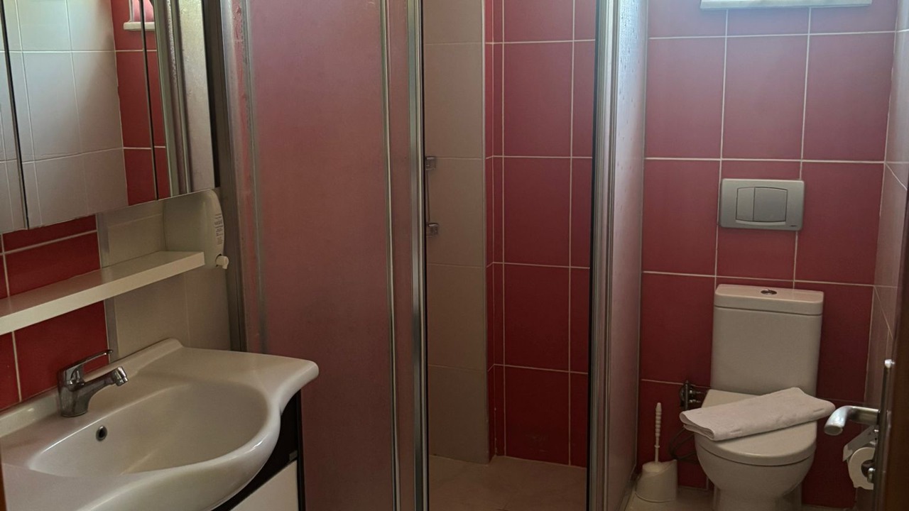 Photo of Bathroom in Gure