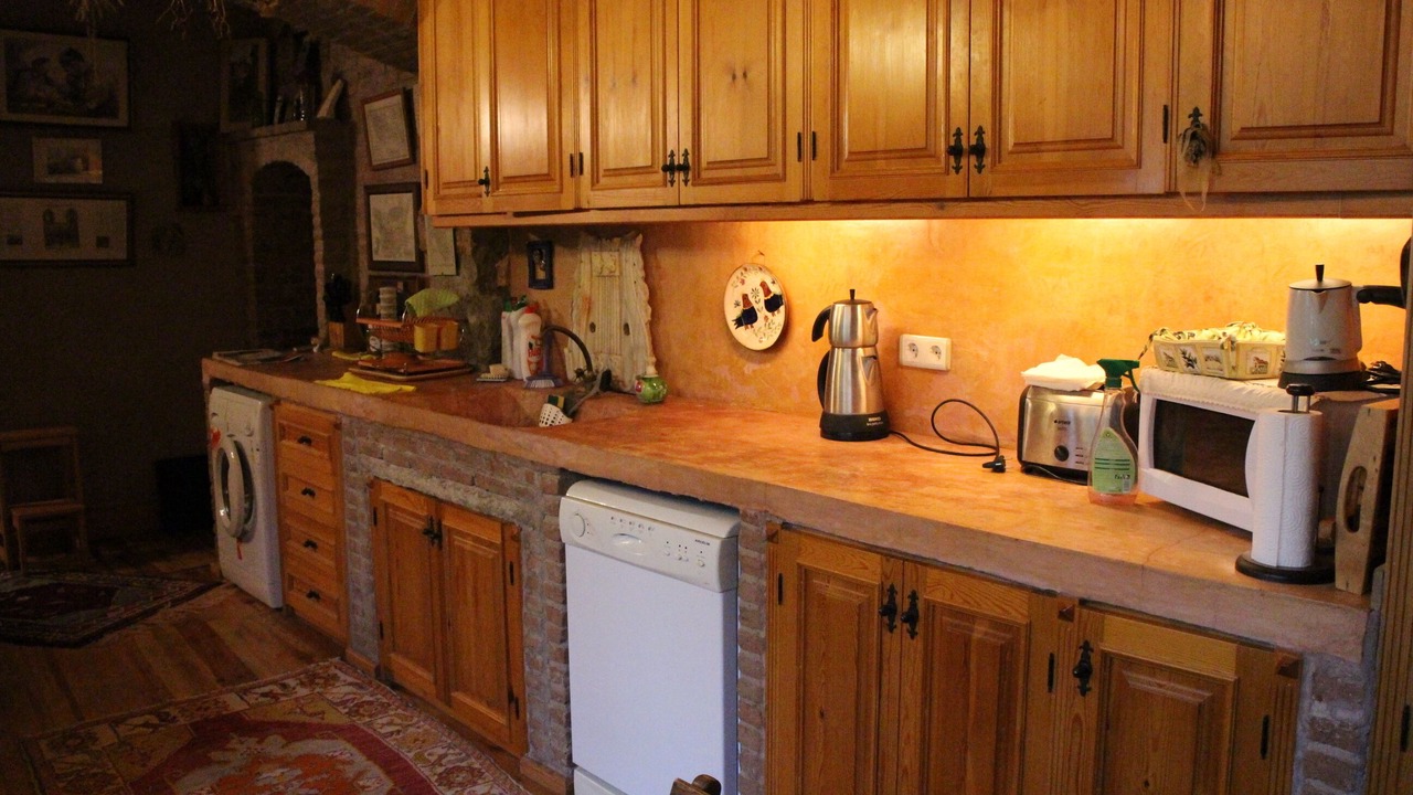Photo of Kitchen in Ayvalik