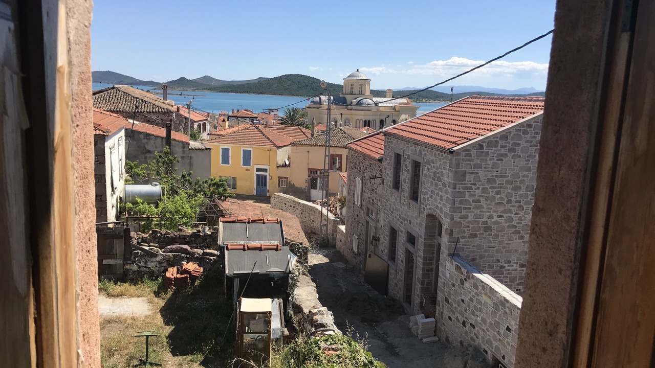 Photo of Others in Ayvalik