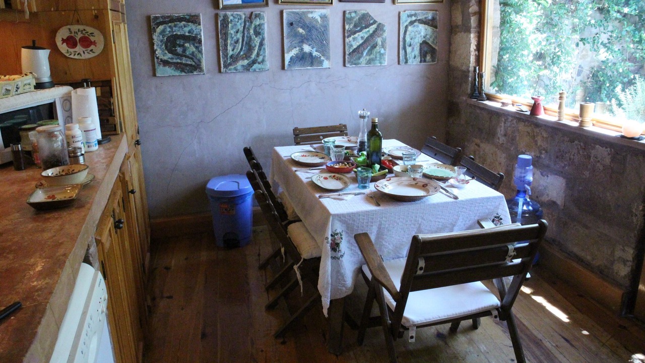 Photo of Others in Ayvalik