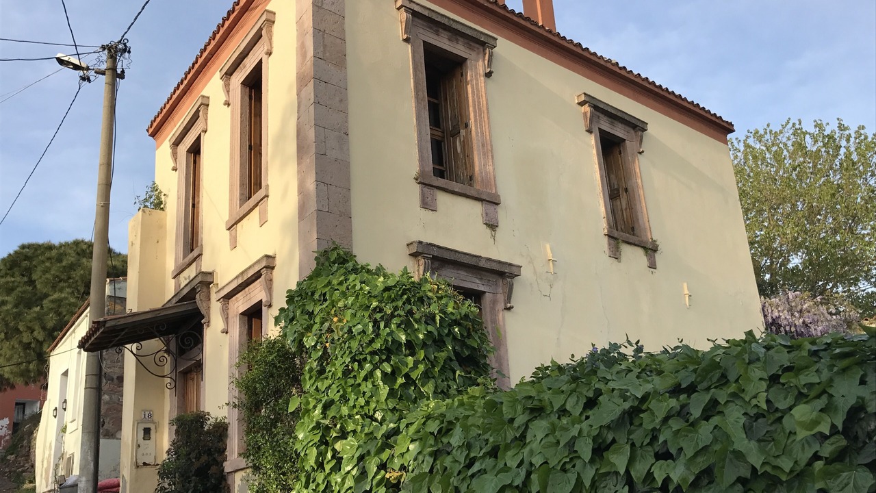 Photo of Outdoor in Ayvalik
