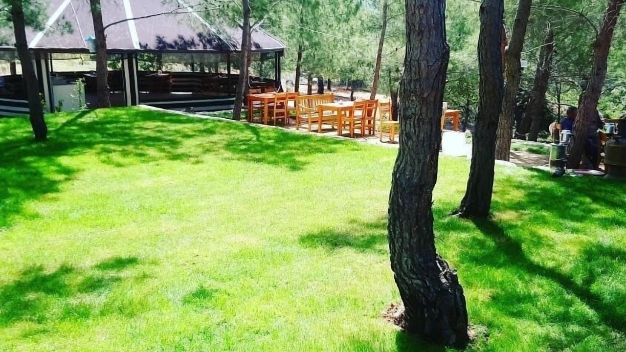 Photo of Outdoor in Datca