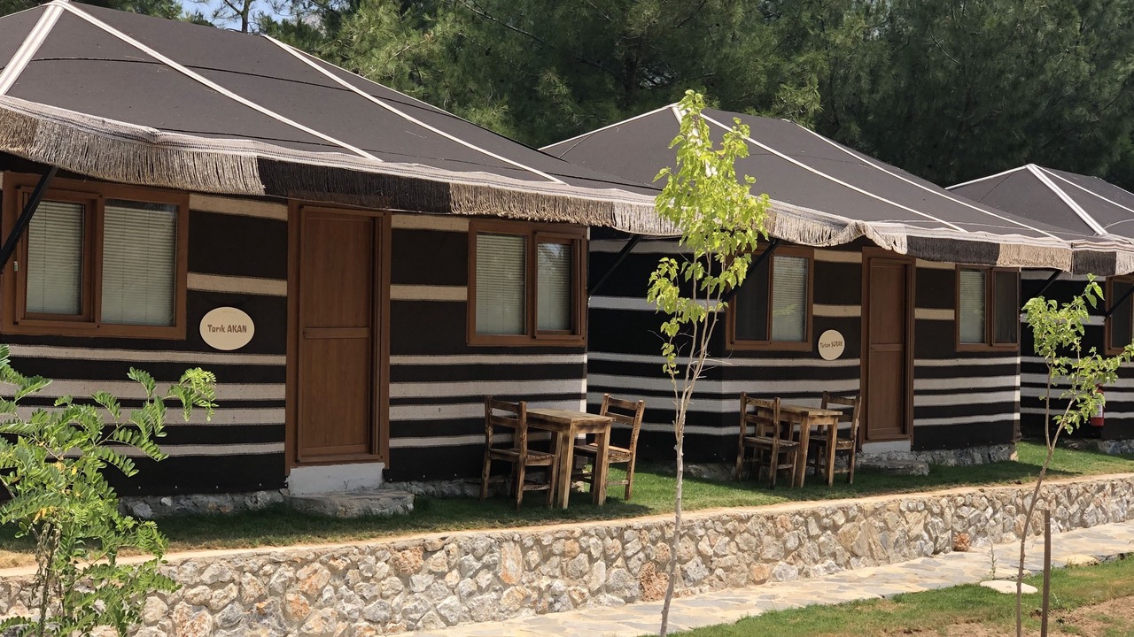 Photo of Outdoor in Datca