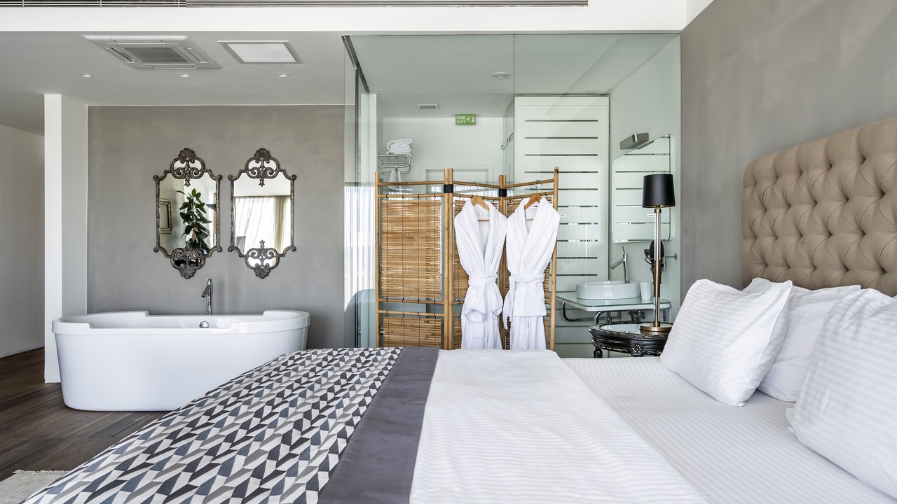 Photo of Bathroom in Pera