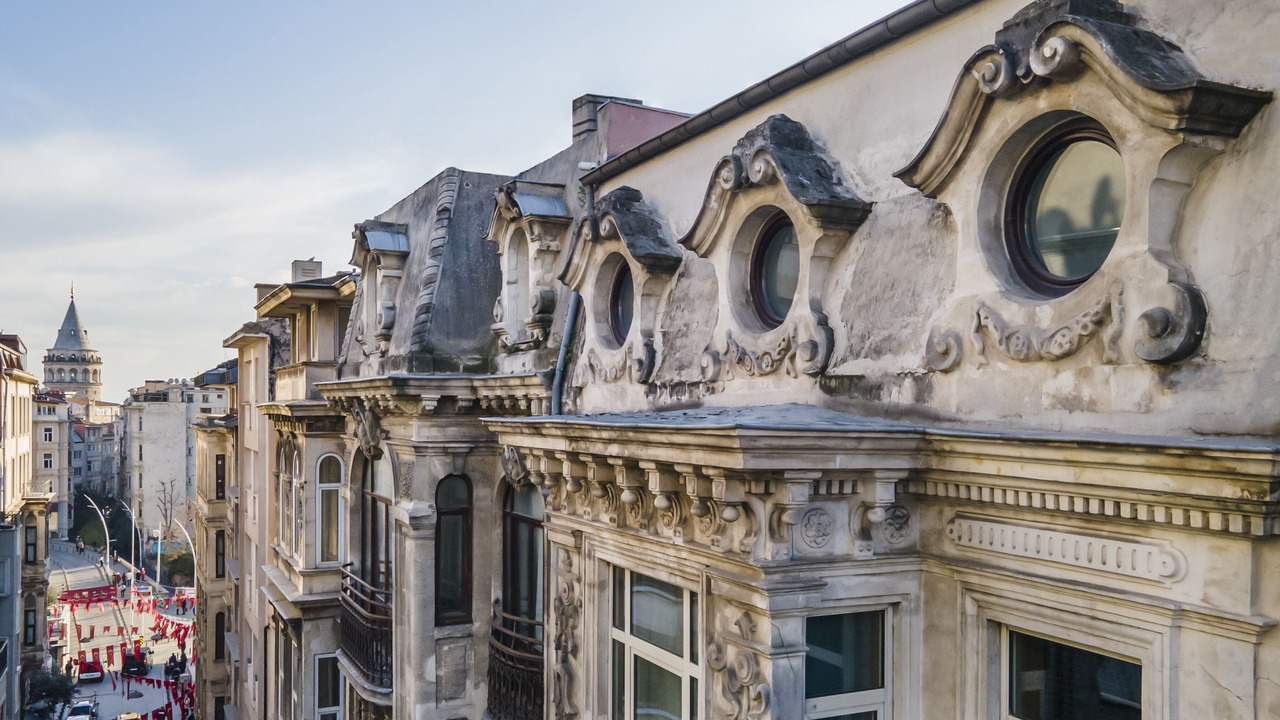 Photo of Outdoor in Pera