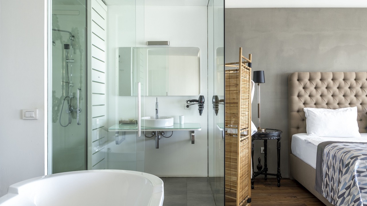 Photo of Bathroom in Pera