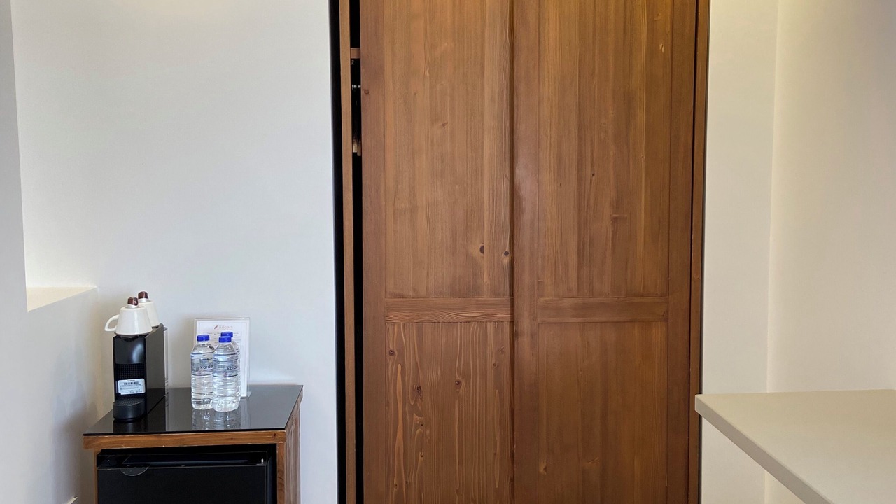 Photo of Bedroom in Gelibolu