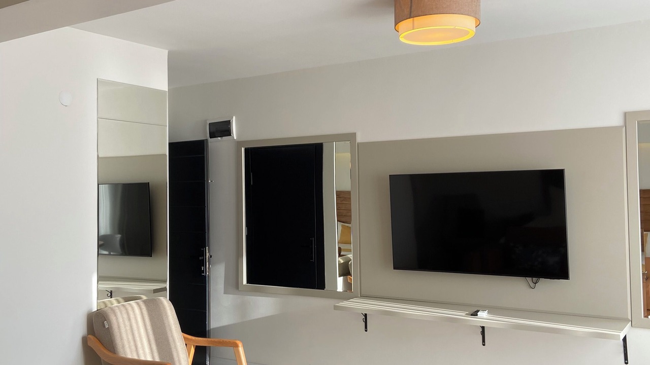 Photo of Bedroom in Gelibolu