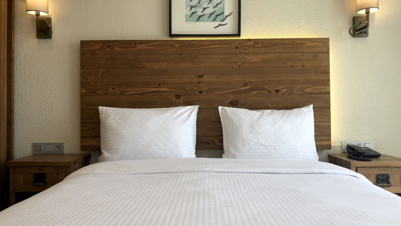 Photo of Bedroom in Gelibolu