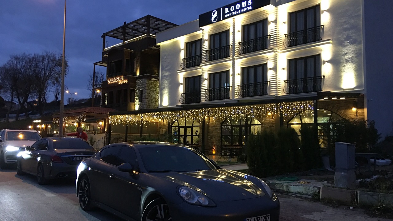 Photo of Outdoor in Gelibolu