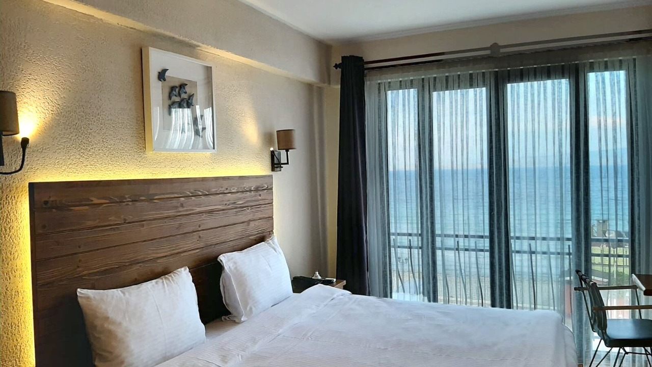 Photo of Bedroom in Gelibolu
