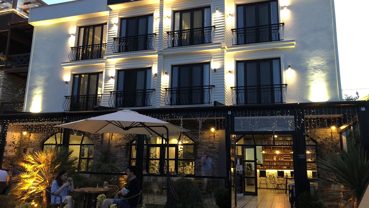 Photo of Outdoor in Gelibolu