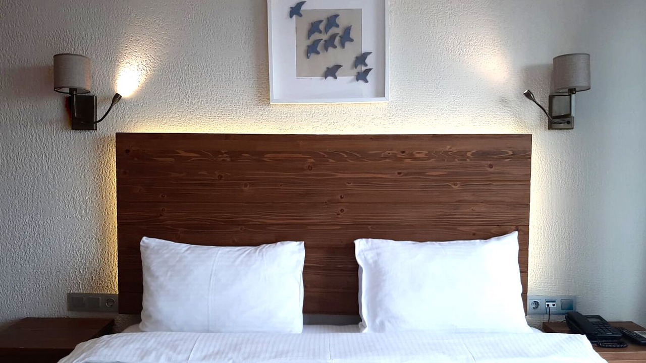 Photo of Bedroom in Gelibolu