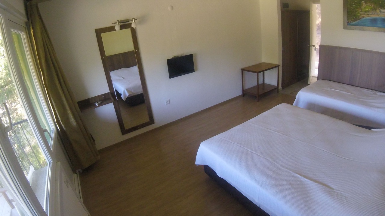 Photo of Bedroom in Ozdere