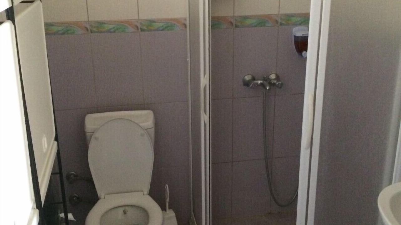 Photo of Bathroom in Ozdere