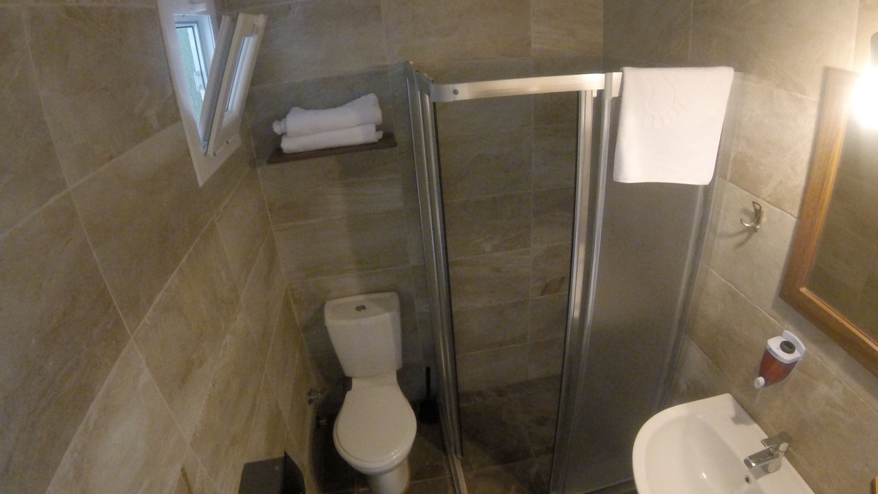 Photo of Bathroom in Ozdere