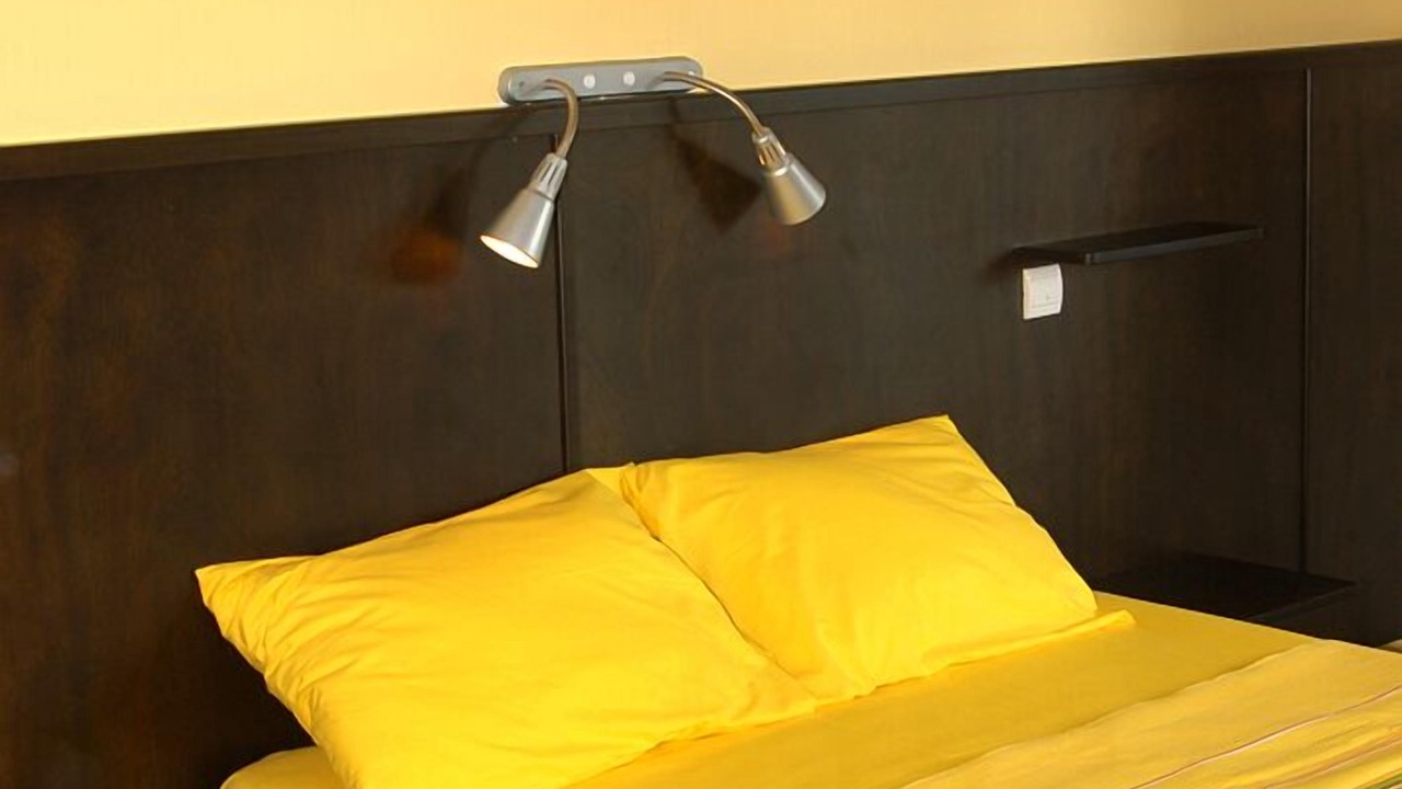 Photo of Bedroom in Ozdere