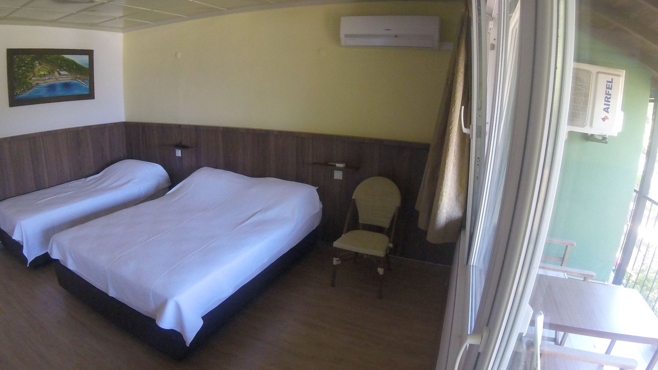 Photo of Bedroom in Ozdere