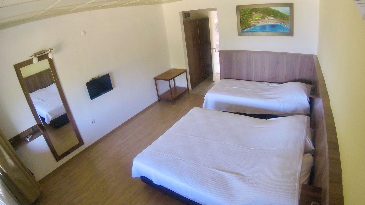 Photo of Bedroom in Ozdere