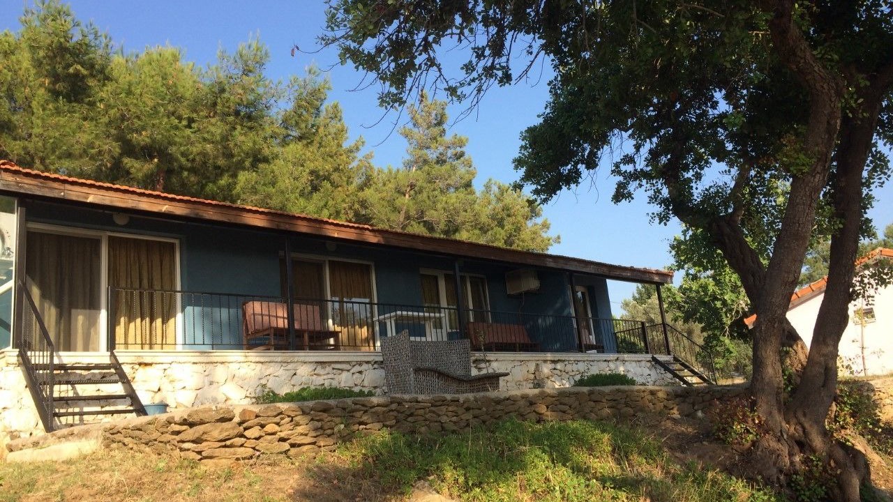 Photo of Outdoor in Ozdere