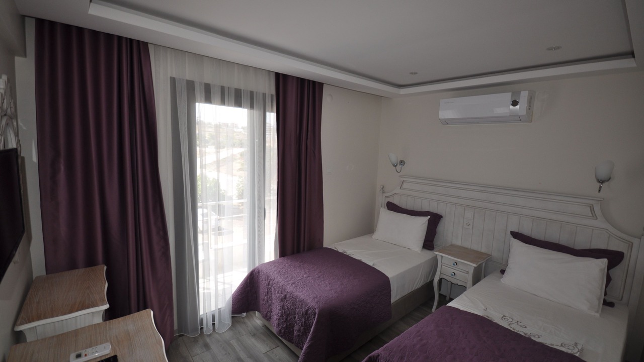 Photo of Bedroom in Cesme
