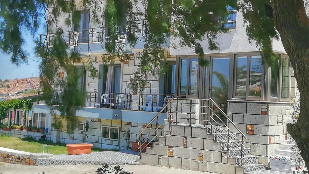 Photo of Outdoor in Cesme