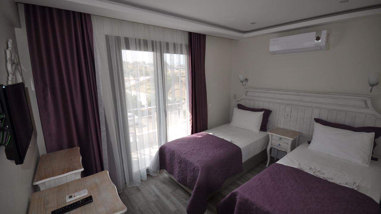 Photo of Bedroom in Cesme