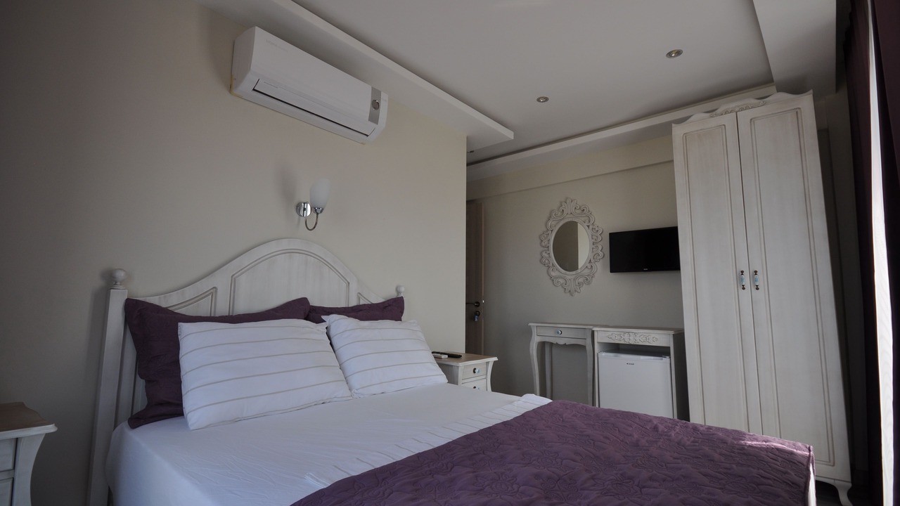 Photo of Bedroom in Cesme