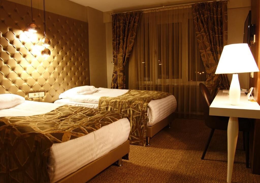 Photo of Bedroom in Corum