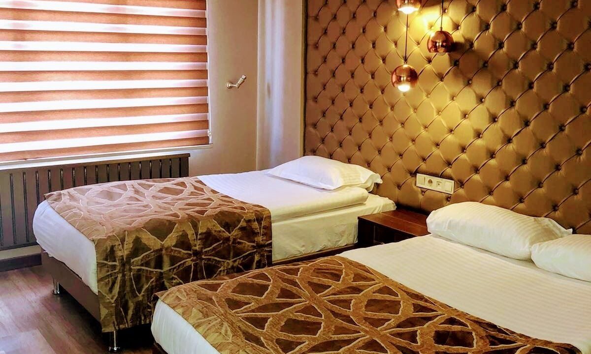 Photo of Bedroom in Corum