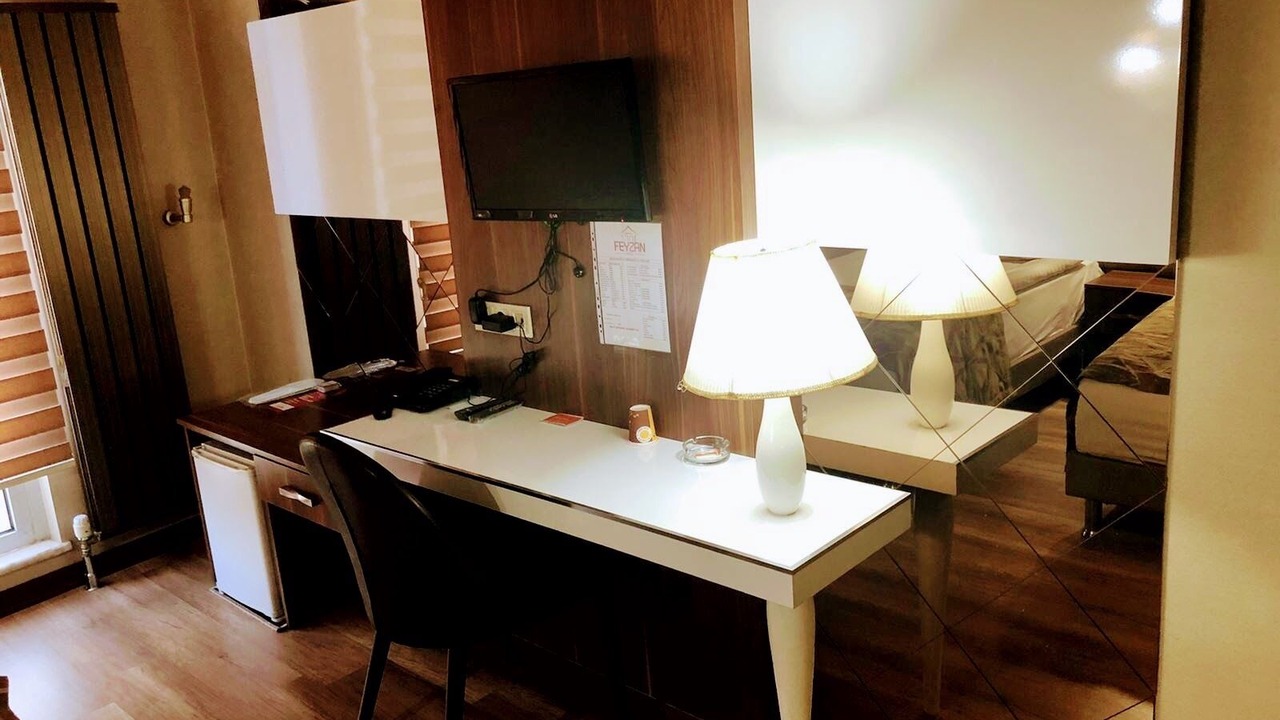Photo of Bedroom in Corum