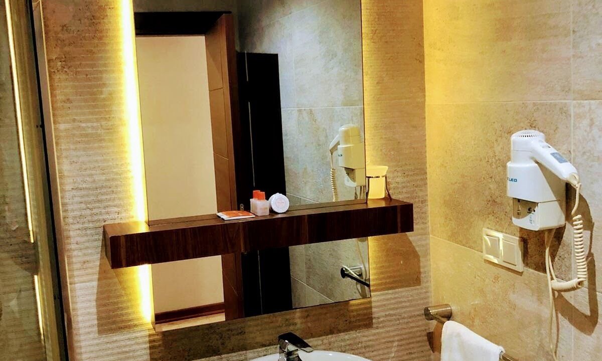 Photo of Bathroom in Corum