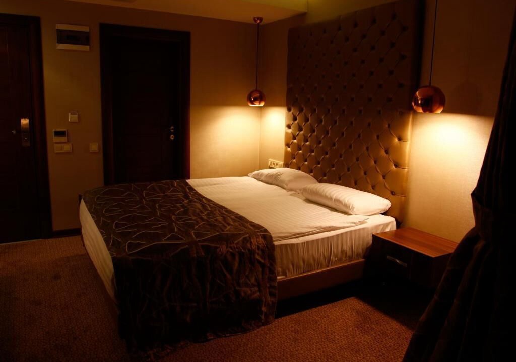 Photo of Bedroom in Corum