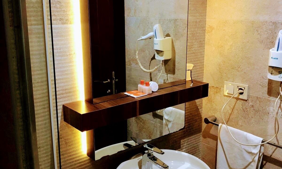 Photo of Bathroom in Corum