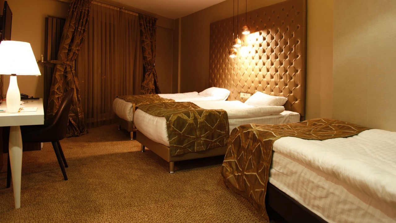 Photo of Bedroom in Corum