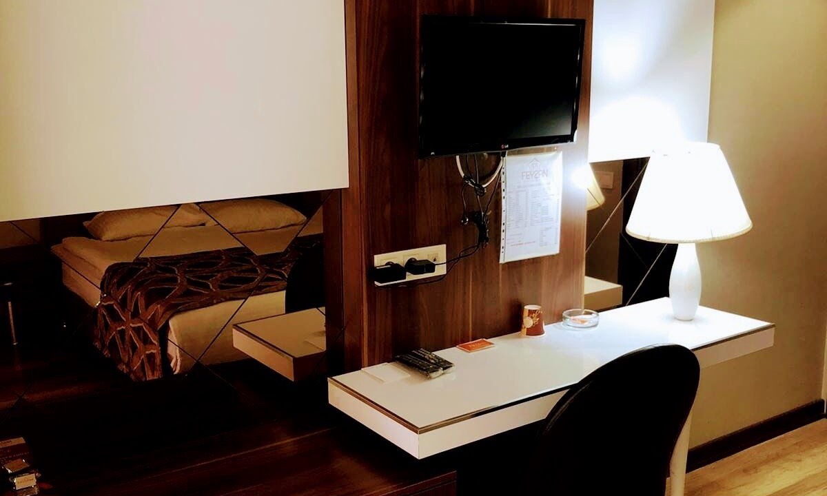 Photo of Bedroom in Corum