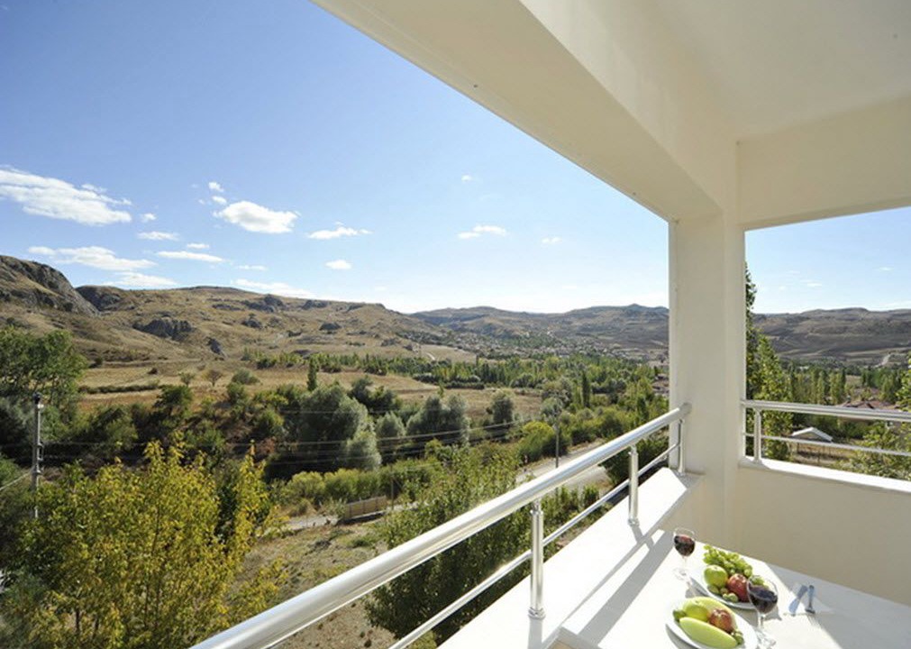 Photo of Patio Balcony in Bogazkale