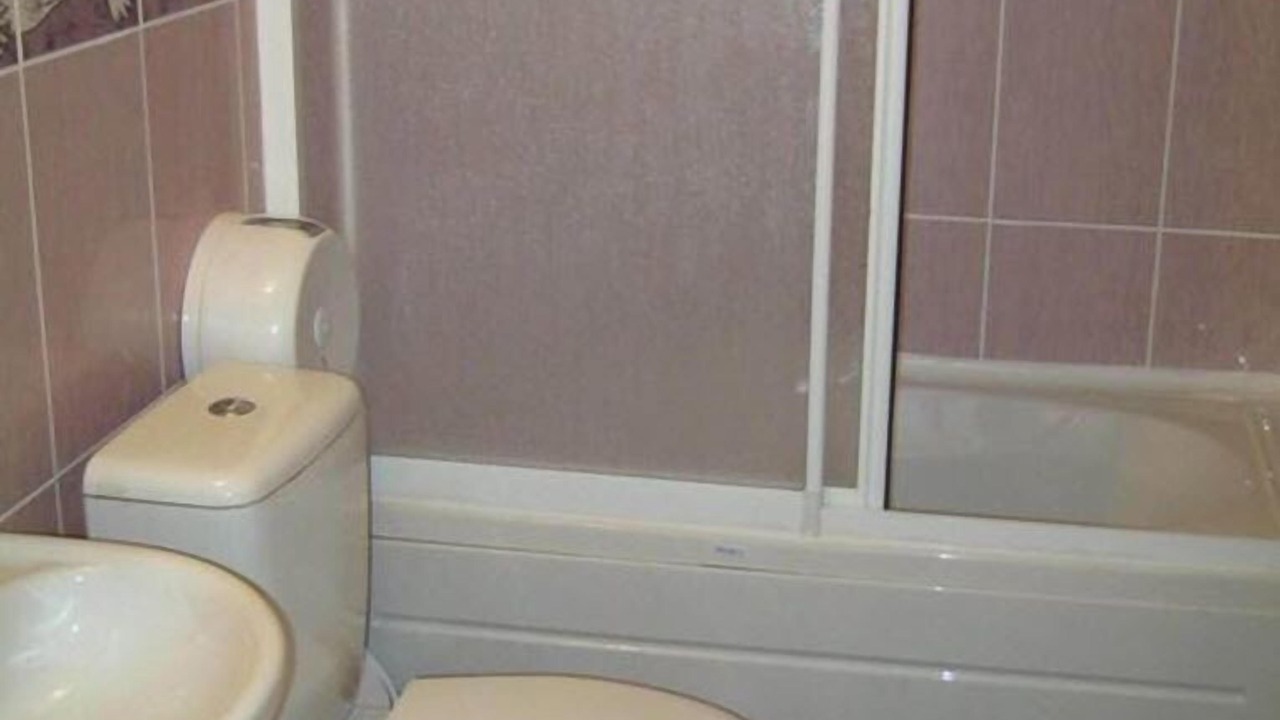 Photo of Bathroom in Bogazkale